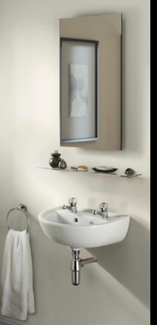 Buy & Sell Essex Colchester - Photos for Ideal standard Sandringham wash hand basin