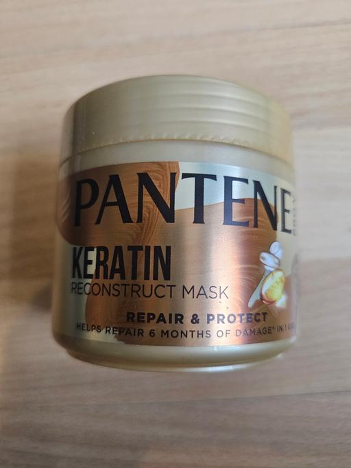 Buy & Sell Merseyside Knowsley - Photos for Pantene Reconstruct Mask