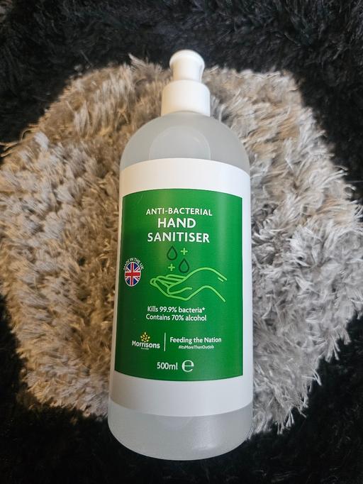 Buy & Sell Merseyside Knowsley - Photos for Hand Sanitiser