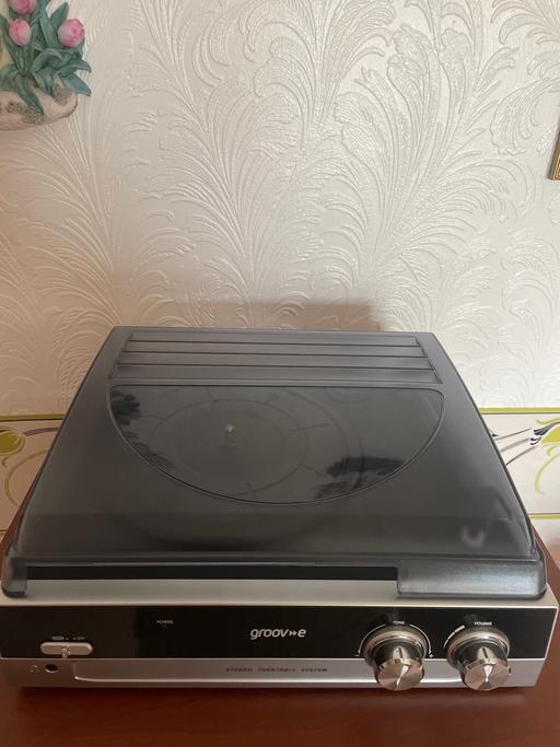 Buy & Sell West Midlands Birmingham - Photos for Record player