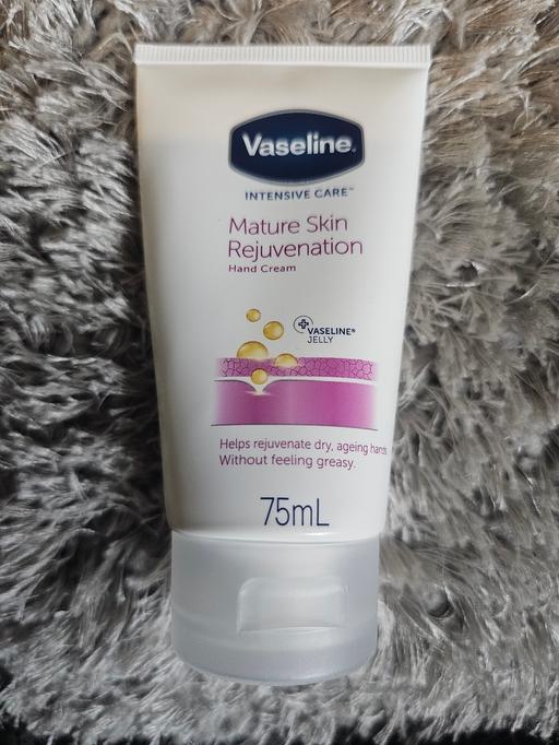 Buy & Sell Merseyside Knowsley - Photos for Vaseline Hand Cream