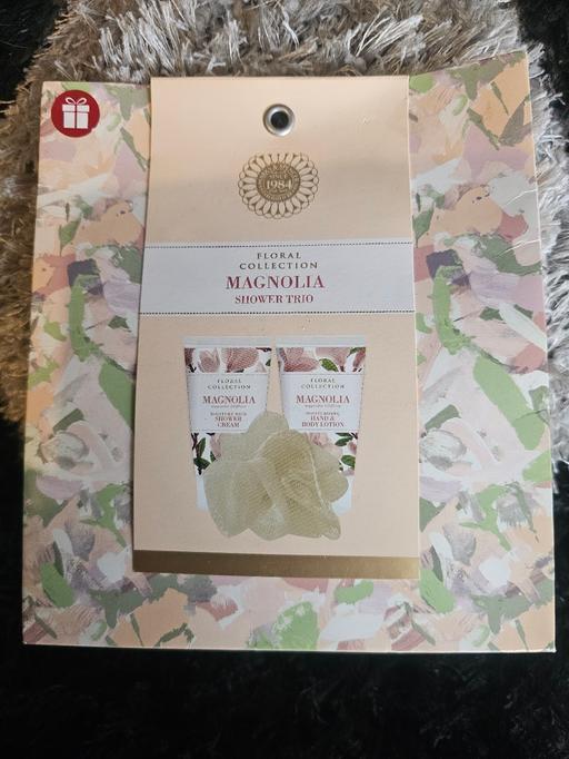 Buy & Sell Merseyside Knowsley - Photos for M&S Shower Trio Gift Set