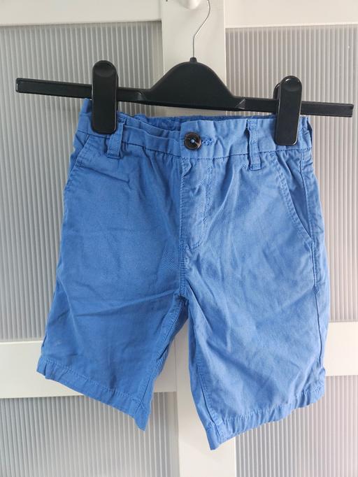Buy & Sell Weston Point Halton - Photos for Age 5 NEXT chino shorts