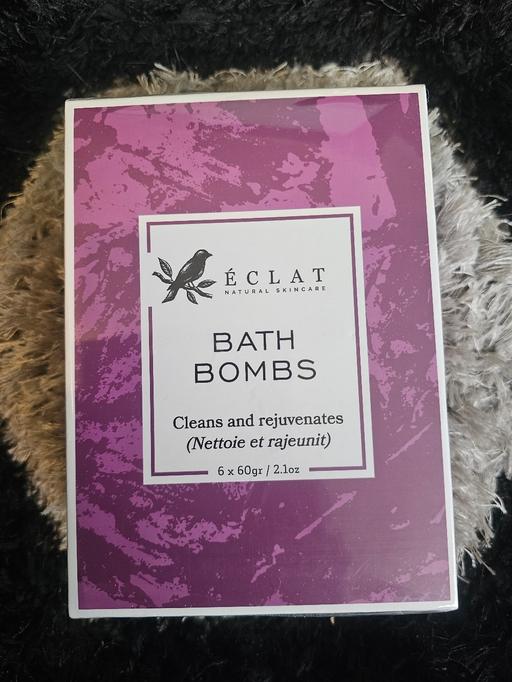 Buy & Sell Merseyside Knowsley - Photos for Bath Bomb Set