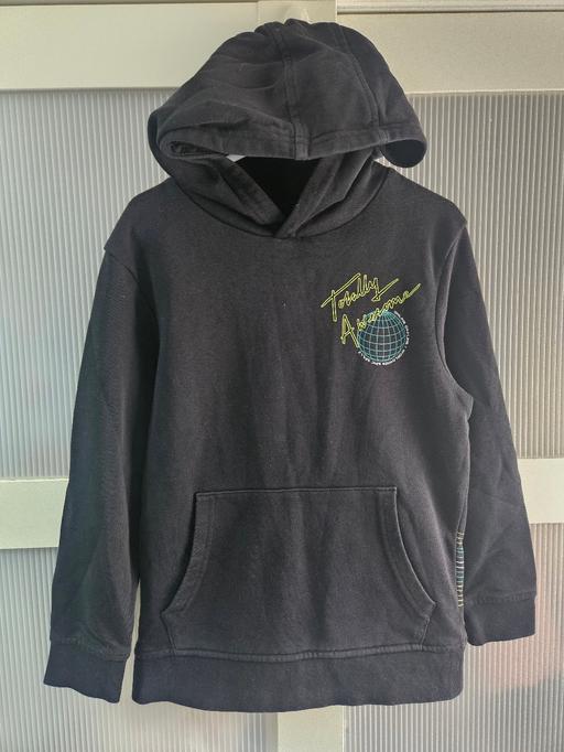 Buy & Sell Weston Point Halton - Photos for Age 6-7 GEORGE black hoody