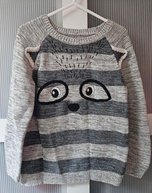 Buy & Sell Weston Point Halton - Photos for Age 4-5 MATALAN jumper