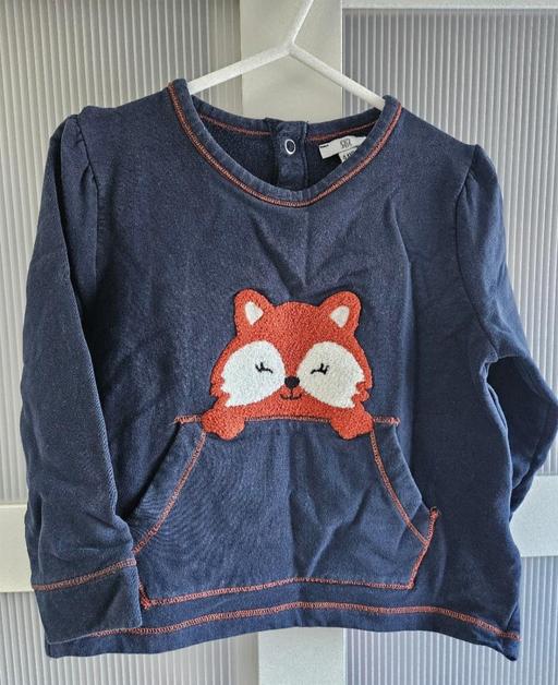 Buy & Sell Weston Point Halton - Photos for Age 4 jumper