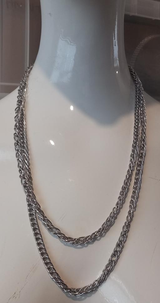 Buy & Sell Thatto Heath Saint Helens - Photos for collection of heavy jewellery necklaces