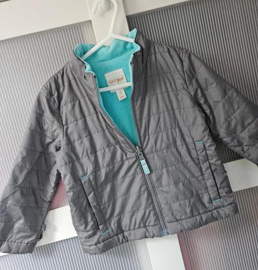 Buy & Sell Weston Point Halton - Photos for Age 3 CAT & JACK jacket
