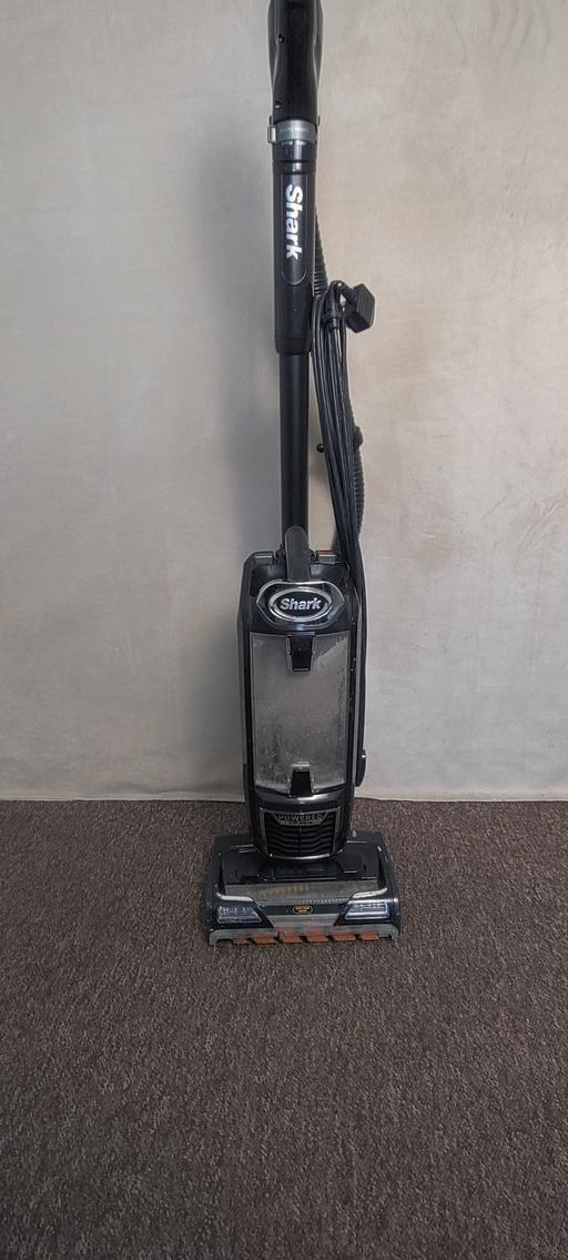 Buy & Sell Kent Maidstone - Photos for Shark Hoover – Suction Issue