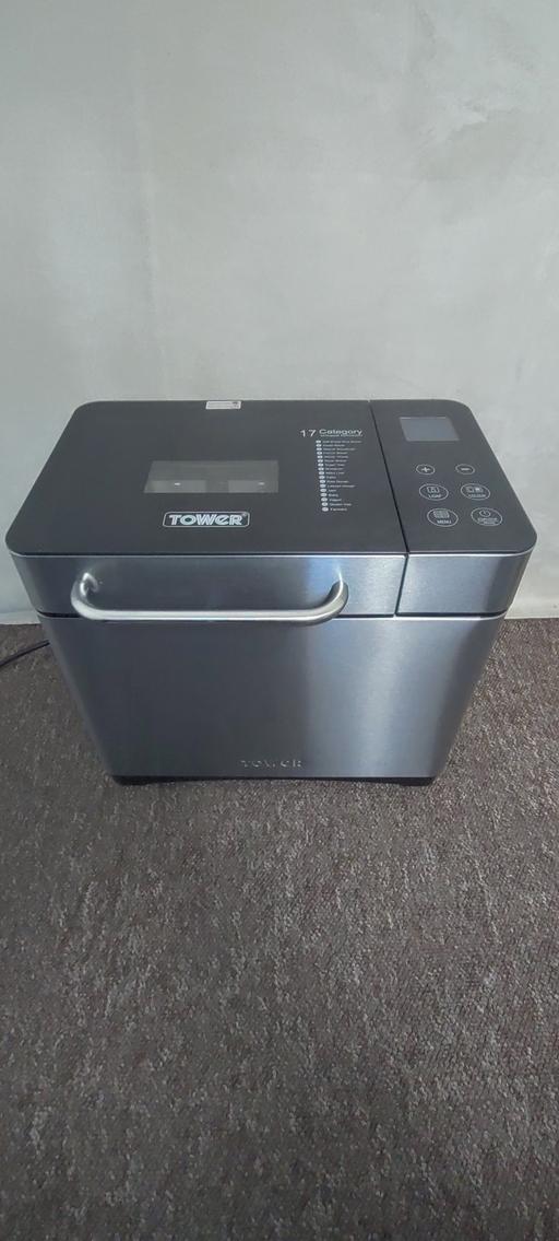 Buy & Sell Kent Maidstone - Photos for Tower Breadmaker - Very Good Condition