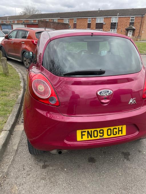 Vehicles Hertfordshire Dacorum - Photos for Ford ka