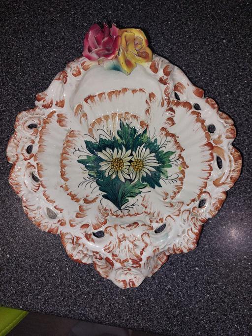 Buy & Sell Kent Thanet - Photos for ITALIAN /SERVING DISH