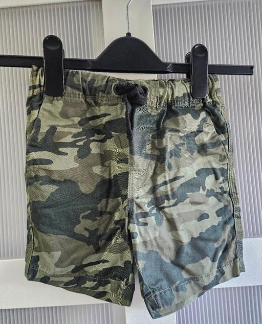 Buy & Sell Weston Point Halton - Photos for Age 4 NEXT shorts