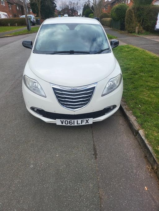 Vehicles West Midlands Sandwell - Photos for chrysler ypsilon 0.9 free road tax