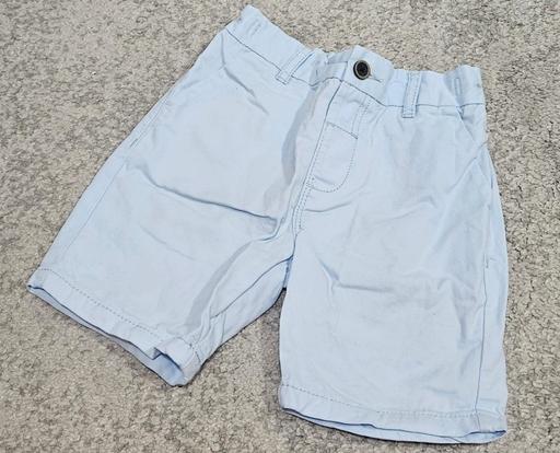Buy & Sell Weston Point Halton - Photos for Age 3-4 NEXT blue chino shorts