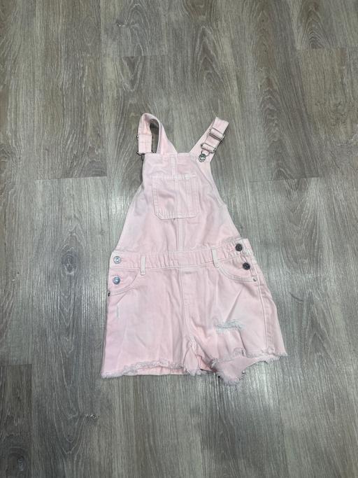 Buy & Sell West Midlands Wolverhampton - Photos for Girls dungarees 9-10