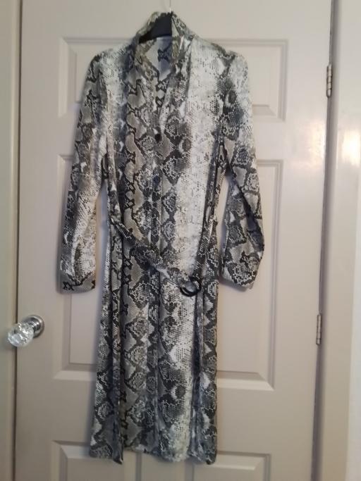 Buy & Sell Bells Mill Dudley - Photos for size 12 grey dress