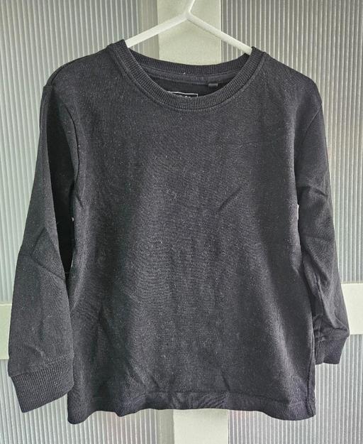 Buy & Sell Weston Point Halton - Photos for Age 4 NEXT black top