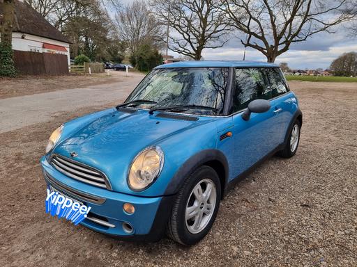 Vehicles North London Arnos Grove - N14 - Photos for PROBABLY THE CLEANEST 2005 MINI ONE AVAILABLE