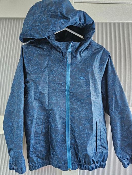 Buy & Sell Weston Point Halton - Photos for Age 4-5 QUECHA Decathlon jacket