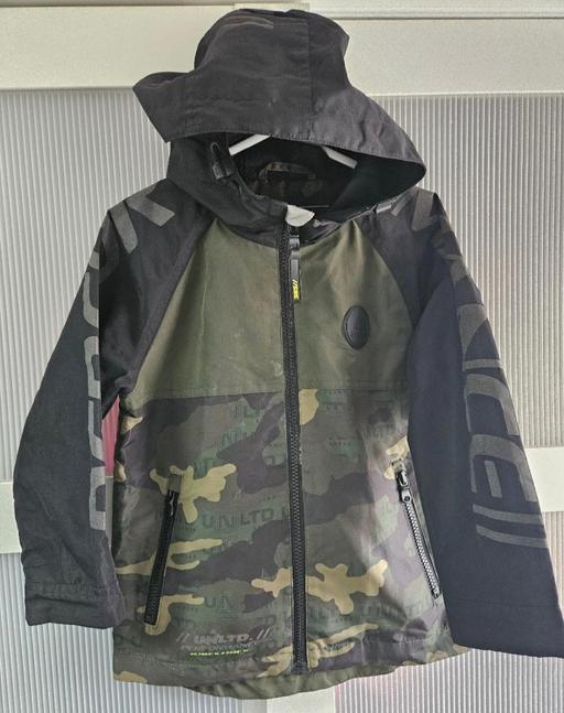 Buy & Sell Weston Point Halton - Photos for Age 4 NEXT jacket