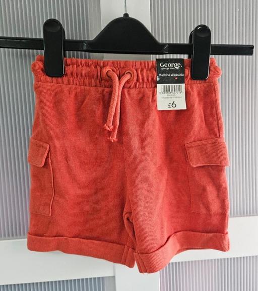 Buy & Sell Weston Point Halton - Photos for 🌟NEW🌟 Age 3-4 GEORGE shorts