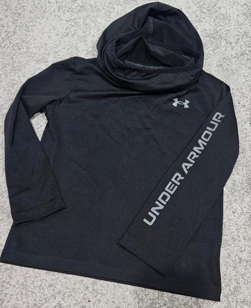Buy & Sell Weston Point Halton - Photos for Age 3-4 UNDER ARMOUR top