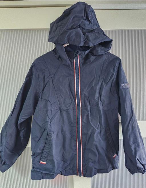 Buy & Sell Weston Point Halton - Photos for Age 4-5 NEXT jacket