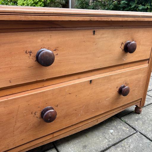 Buy & Sell Leicestershire Charnwood - Photos for Antique Drawers