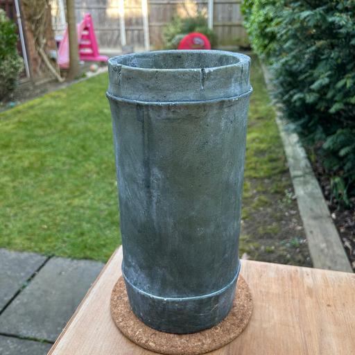 Buy & Sell Leicestershire Charnwood - Photos for Rustic Vase