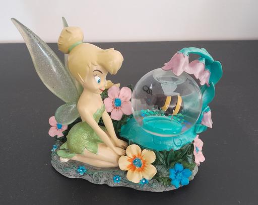 Buy & Sell Kent Swale - Photos for Disneyland Paris Tinkerbell