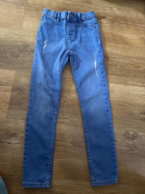 Buy & Sell Rubery Birmingham - Photos for River island age 8 skinny jeans
