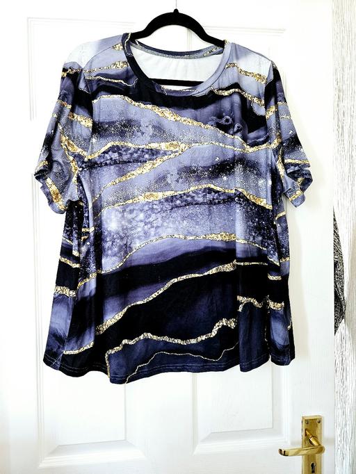 Buy & Sell South Yorkshire Doncaster - Photos for Top, size 20