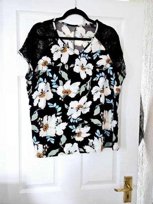 Buy & Sell South Yorkshire Doncaster - Photos for Top, size 16.