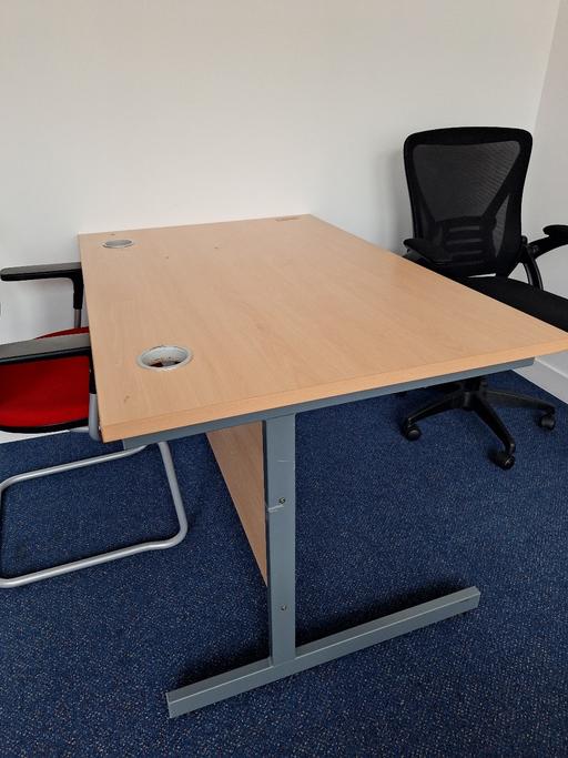 Buy & Sell West London Ealing - W5 - Photos for Office Desk