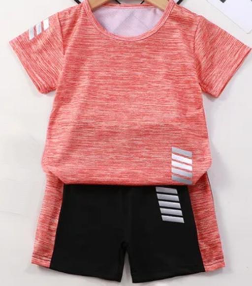 Buy & Sell Fazakerley Knowsley - Photos for boys short and t-shirt set