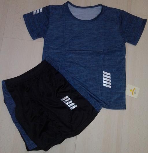 Buy & Sell Fazakerley Knowsley - Photos for short & t-shirt set