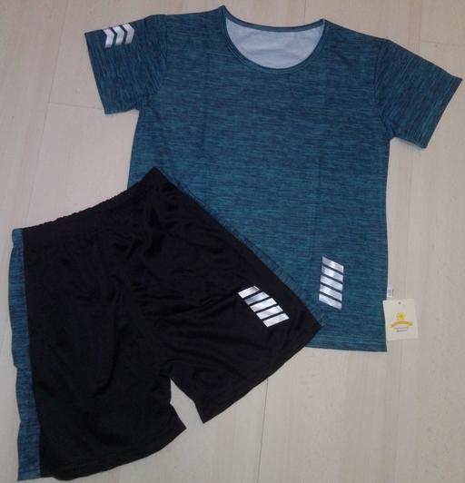 Buy & Sell Merseyside Liverpool - Photos for short & t-shirt set