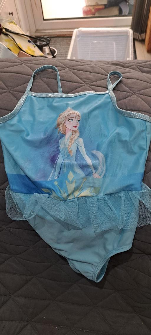 Buy & Sell Sutton Coldfield Birmingham - Photos for Frozen swimsuit