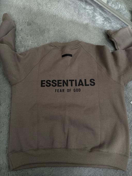 Buy & Sell West Yorkshire Bradford - Photos for Essentials jumper