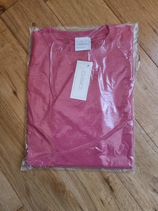 Buy & Sell Devon Plymouth - Photos for ladies plus size 24/26 jumper