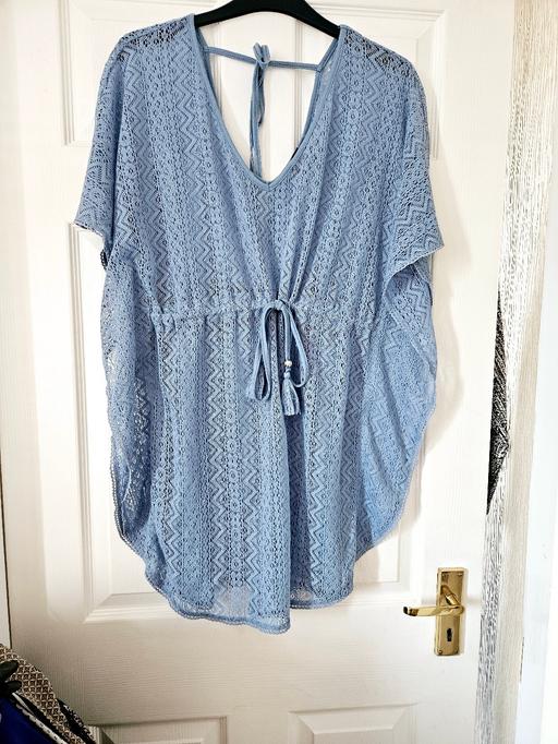 Buy & Sell South Yorkshire Doncaster - Photos for Beach cover up, size medium..NEW