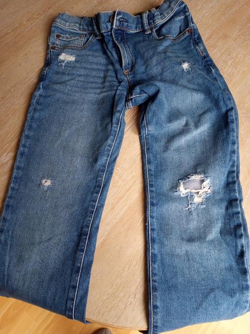 Buy & Sell Worcestershire Redditch - Photos for kids Gap jeans size 14slim