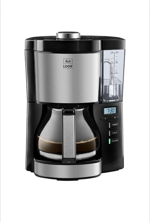 Buy & Sell Derbyshire South Derbyshire - Photos for Look timer coffee maker