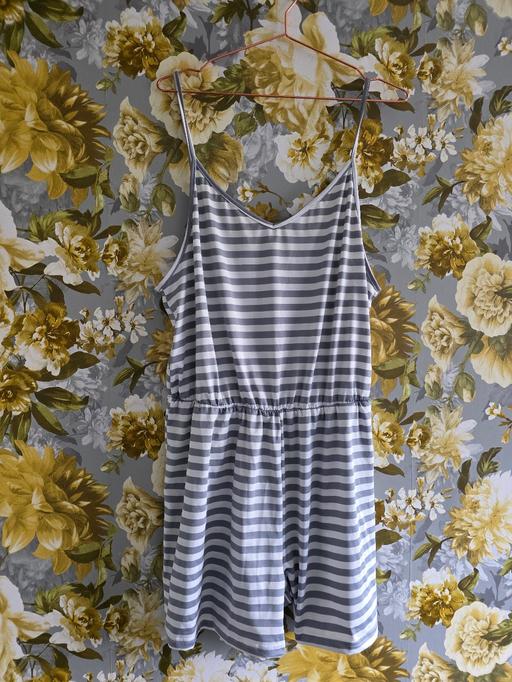 Buy & Sell West Midlands Wolverhampton - Photos for New Ladies Shein Playsuit [2xl/16/18]