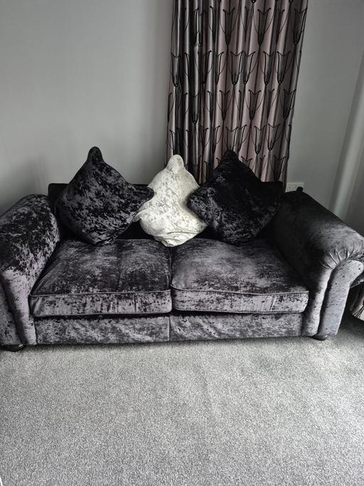 Buy & Sell Staffordshire Stoke-on-Trent - Photos for 3 seater