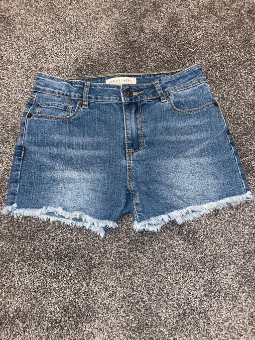 Buy & Sell Birmingham Sandwell - Photos for Girls denim shorts