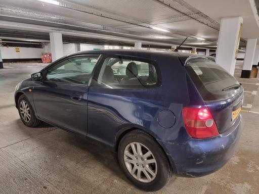 Vehicles North London Southgate - North London - Photos for A VERY RARE HONDA CIVIC 1.6 SPORT COUPE