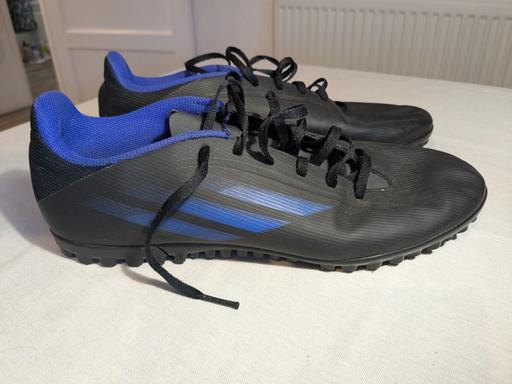 Buy & Sell Essex Epping Forest - Photos for Adidas football shoes for astroturf